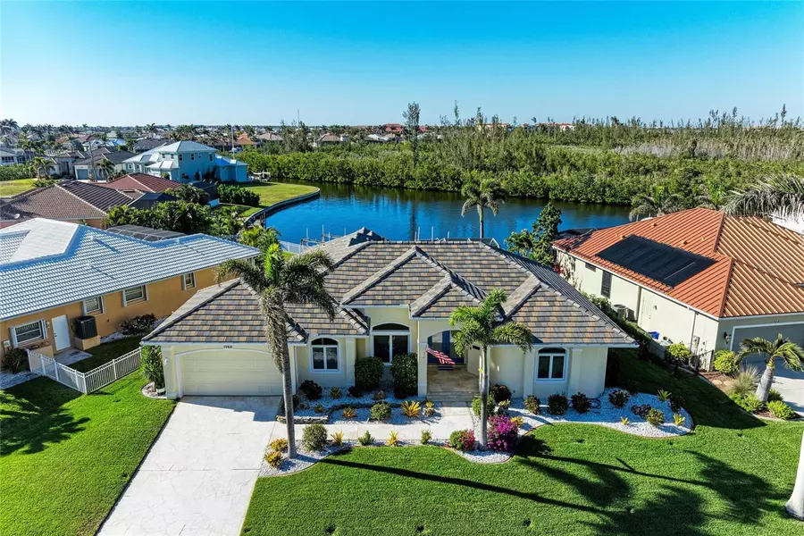 1368 GREBE DR, Punta Gorda, FL 33950