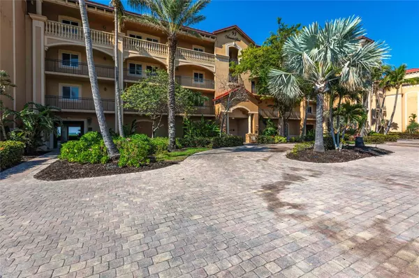 Punta Gorda, FL 33950,93 VIVANTE BLVD #9323