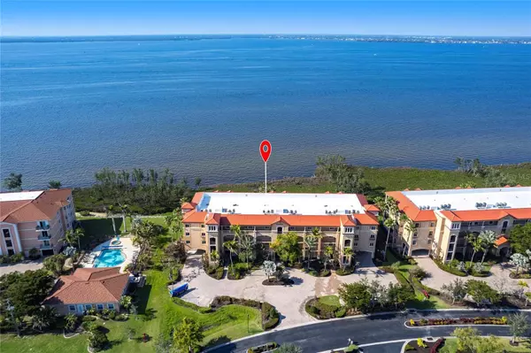 Punta Gorda, FL 33950,93 VIVANTE BLVD #9323
