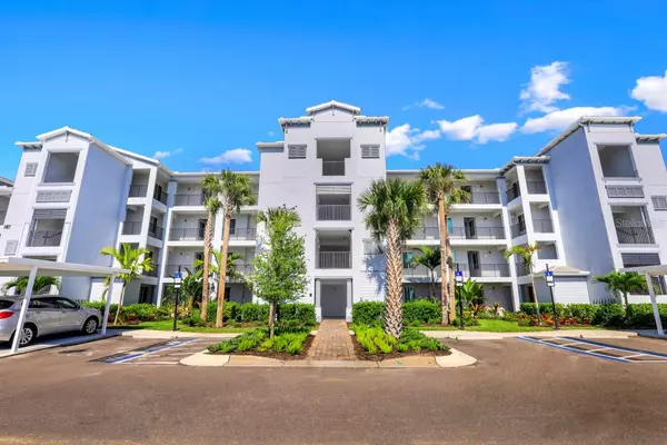 14081 HERITAGE LANDING BLVD #237, Punta Gorda, FL 33955