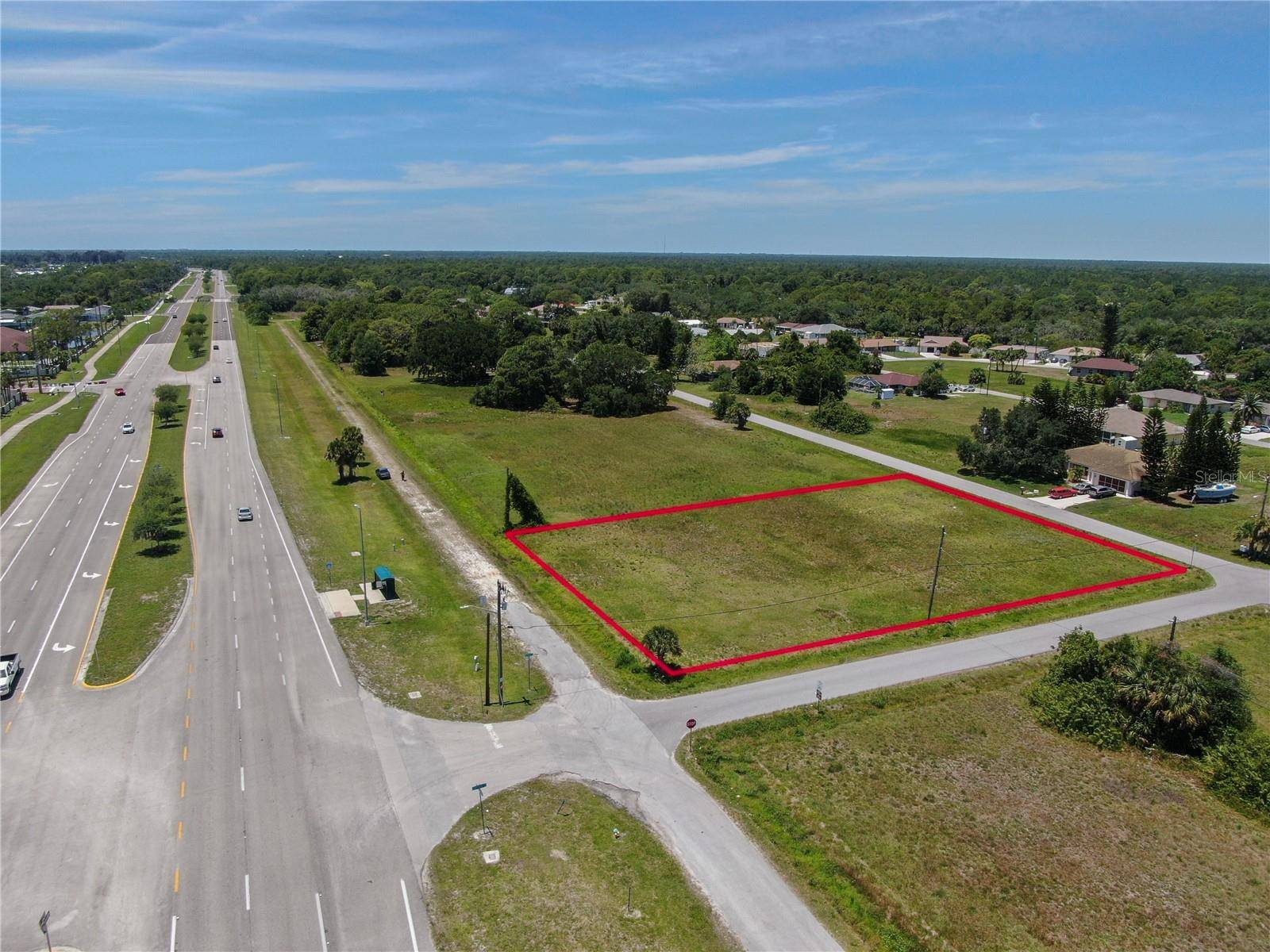 North Port, FL 34287,11996 TAMIAMI TRL S
