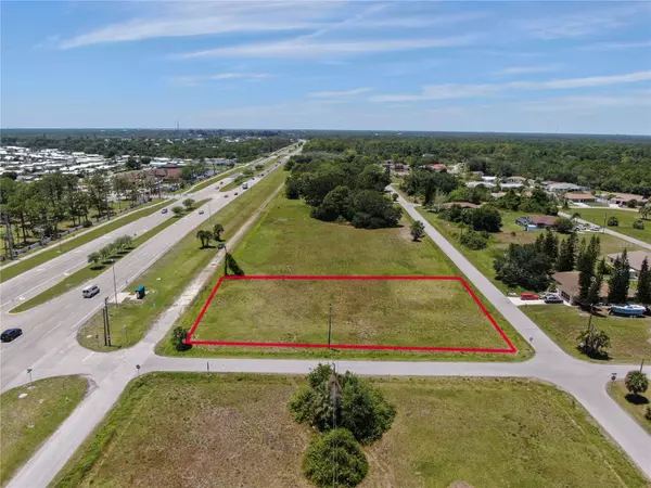 North Port, FL 34287,11996 TAMIAMI TRL S