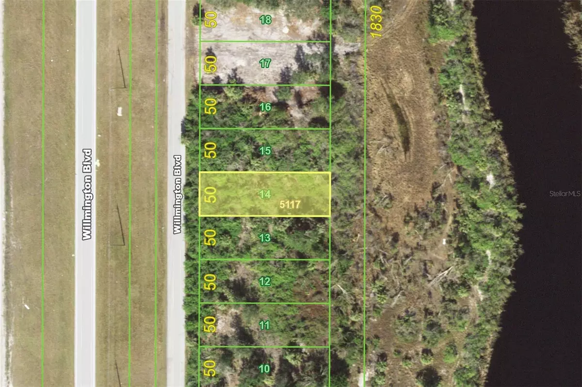 Port Charlotte, FL 33981,12880 WILLMINGTON BLVD