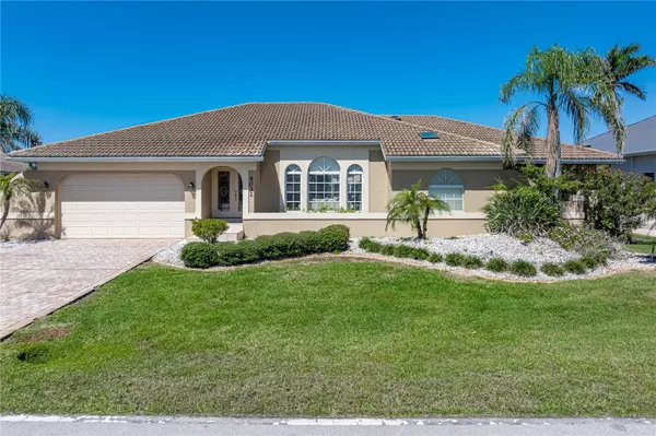 5032 LA COSTA ISLAND CT, Punta Gorda, FL 33950