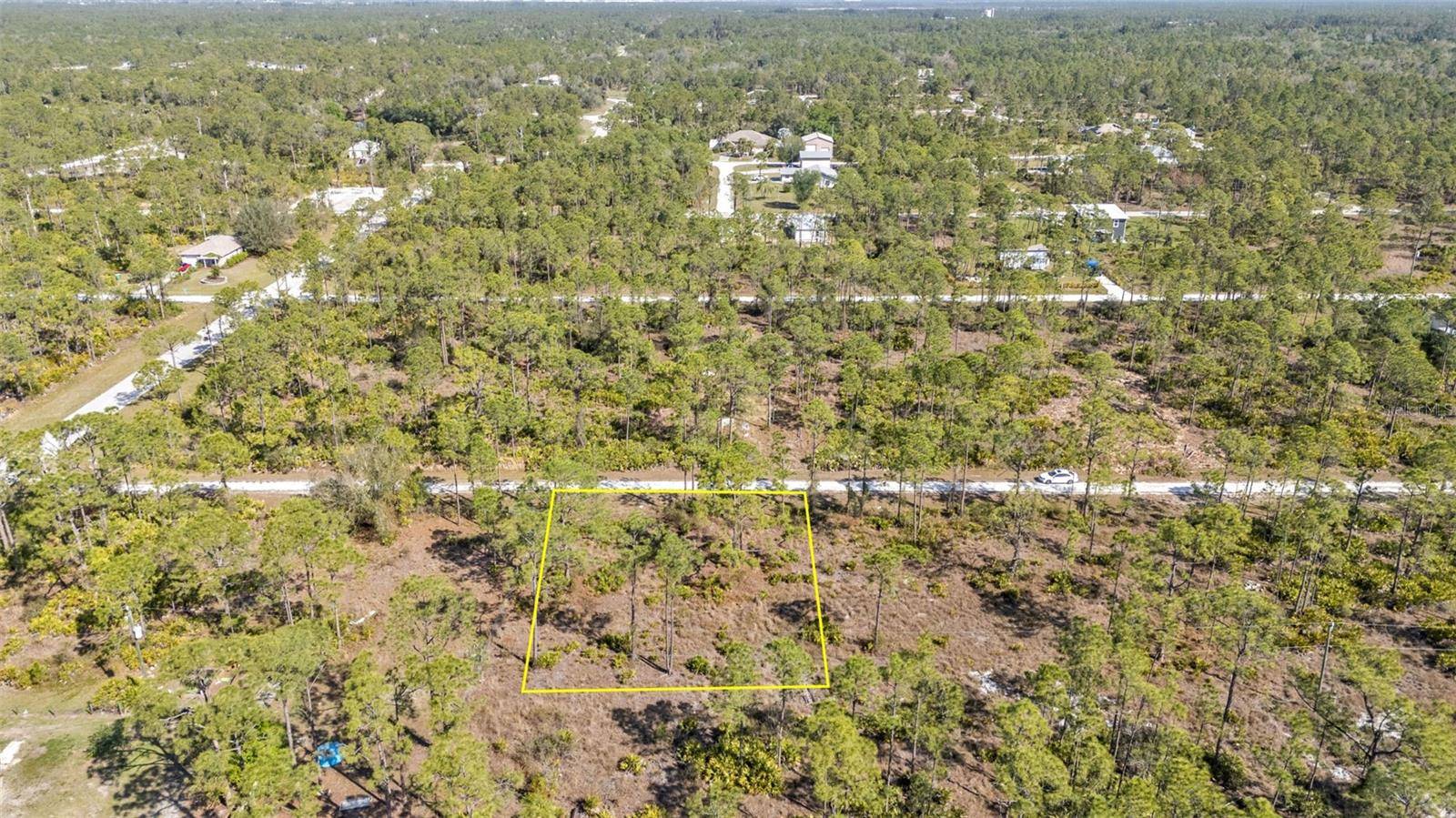 28021 & 28029 ARGYLE DR, Punta Gorda, FL 33955