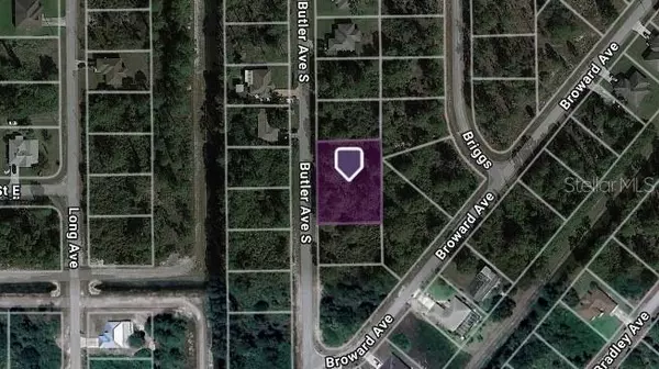 Lehigh Acres, FL 33974,323 BUTLER AVE S