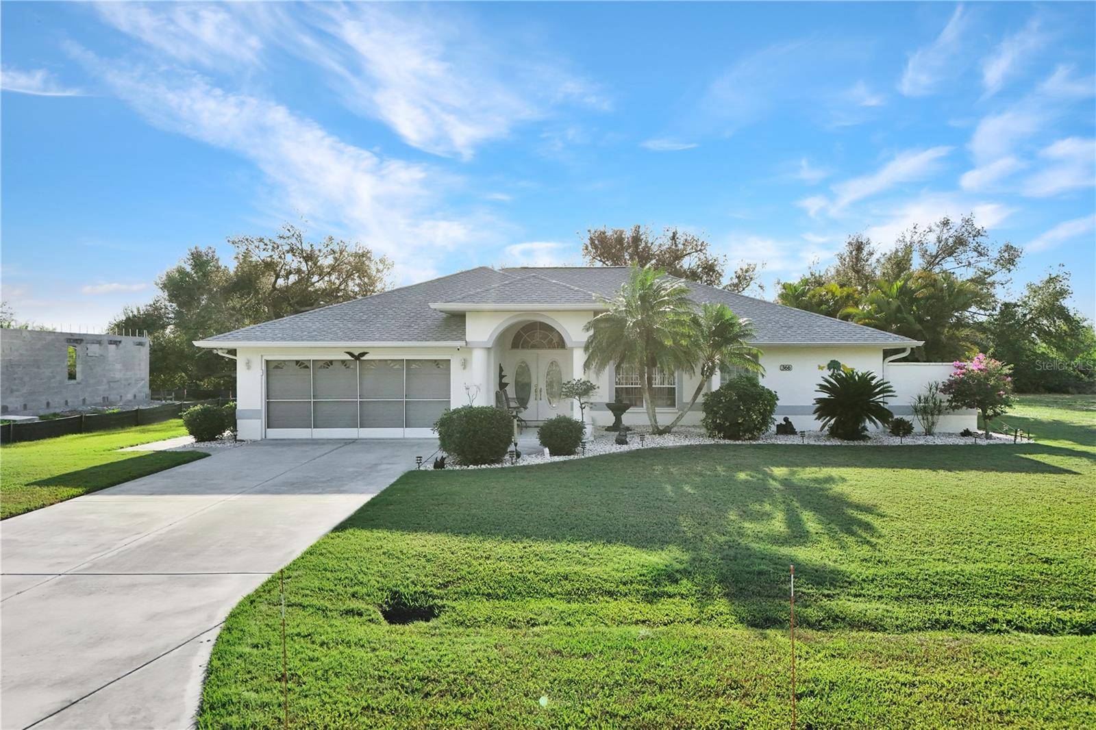 366 VITORIO ST, Punta Gorda, FL 33983