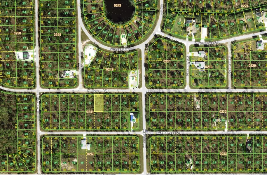 27483 HOLLYWOOD DR, Punta Gorda, FL 33955