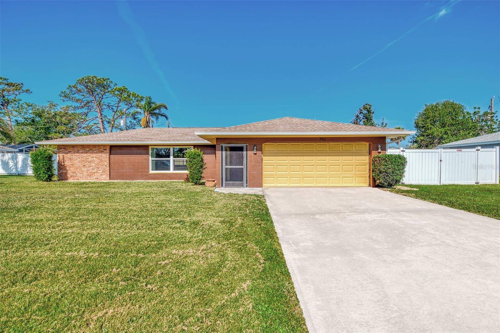 760 DEVON RD, Venice, FL 34293