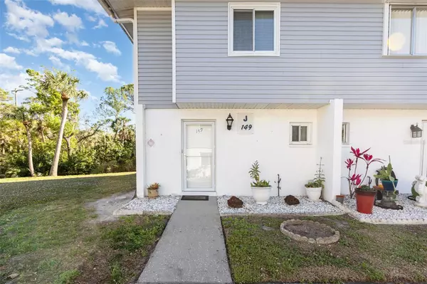 22375 EDGEWATER DR #149, Punta Gorda, FL 33980