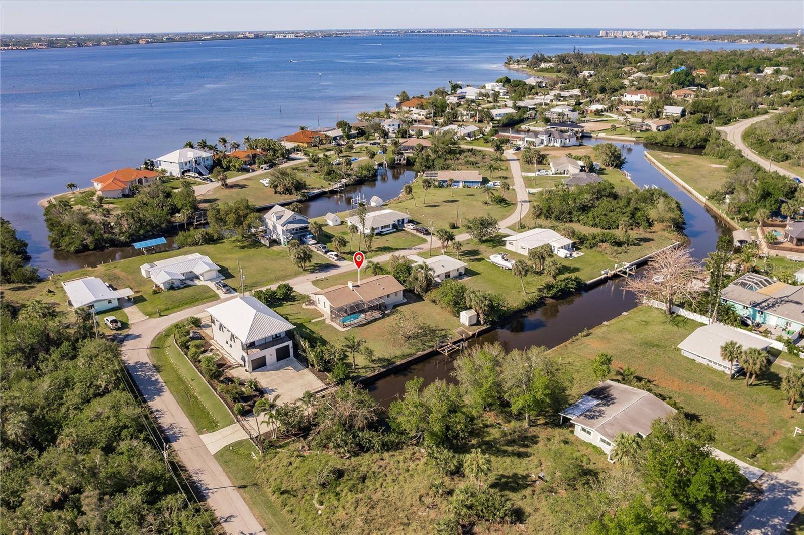 Punta Gorda, FL 33980,156 DANFORTH DR