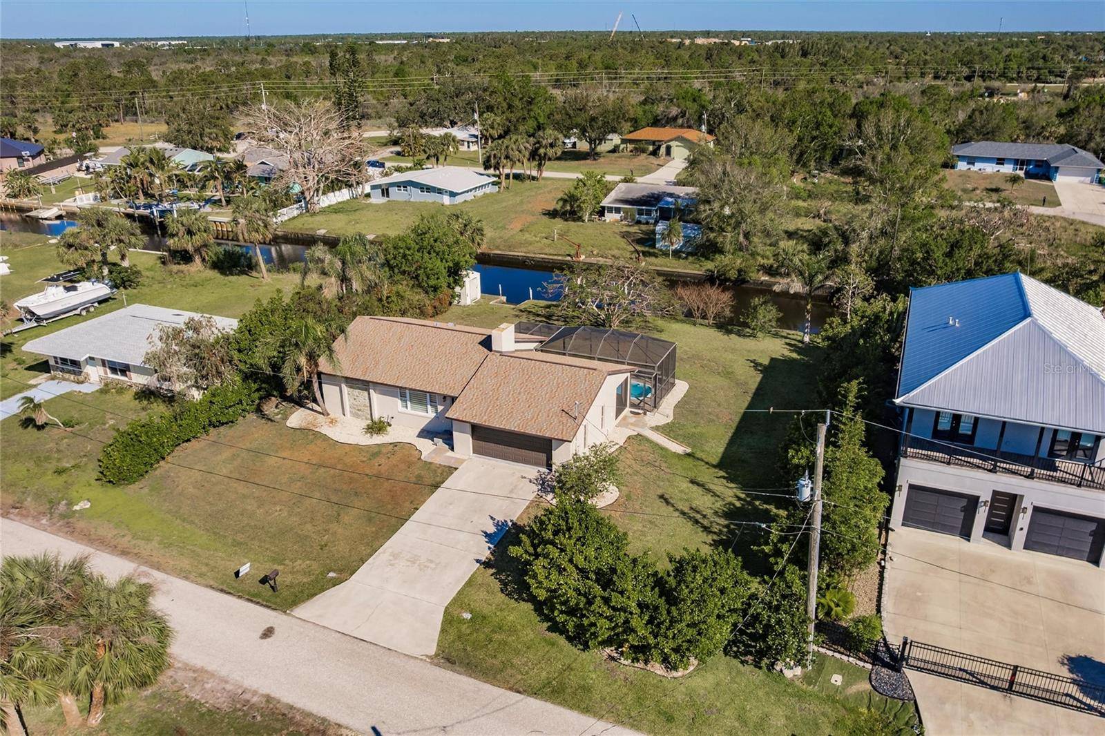 Punta Gorda, FL 33980,156 DANFORTH DR