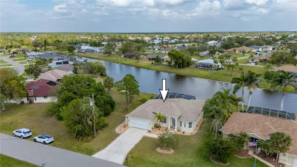 Punta Gorda, FL 33983,380 CONCORDIA ST