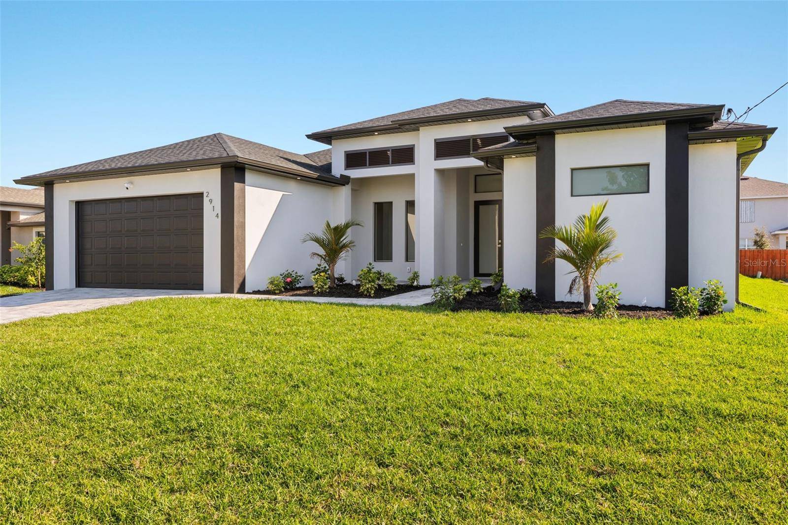 Cape Coral, FL 33991,2914 SW 2ND TER