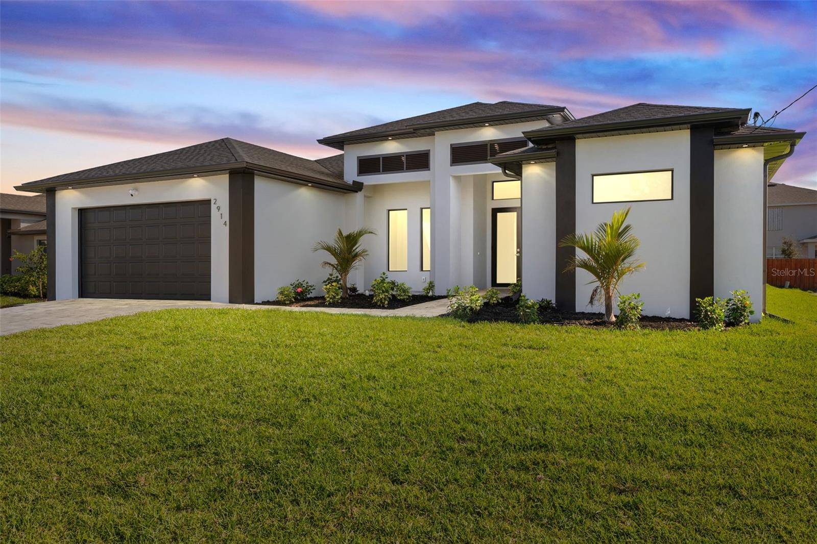 2914 SW 2ND TER, Cape Coral, FL 33991
