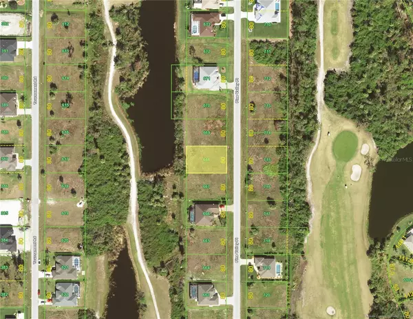 Rotonda West, FL 33947,46 PINE VALLEY PL