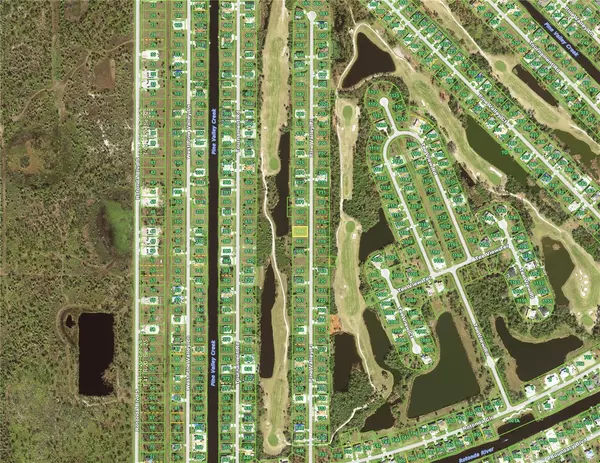 Rotonda West, FL 33947,46 PINE VALLEY PL