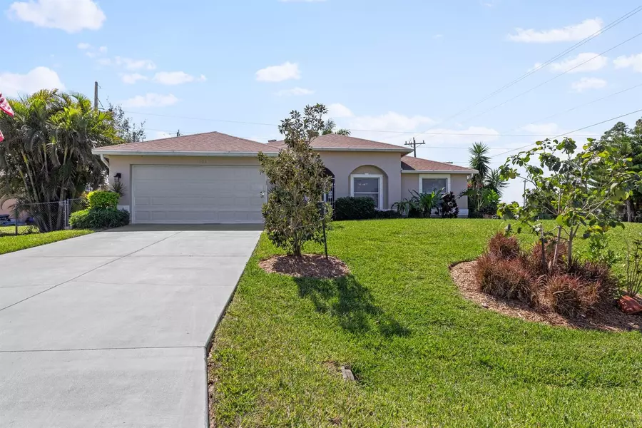 1526 NW 24TH TER, Cape Coral, FL 33993