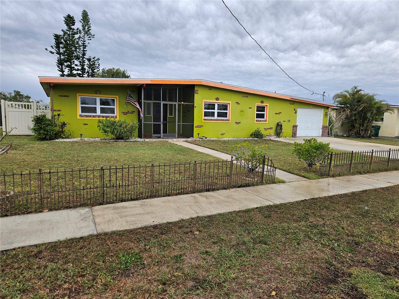 4222 GARDNER DR, Port Charlotte, FL 33952