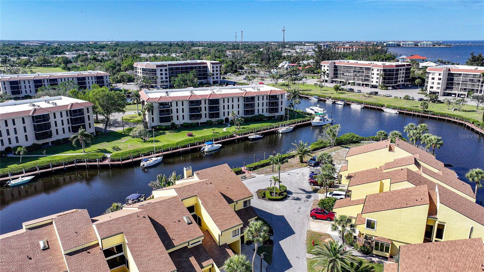 Punta Gorda, FL 33950,25188 MARION AVE #1015