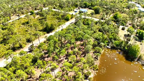 Punta Gorda, FL 33955,27098 CAPISTRANO DR