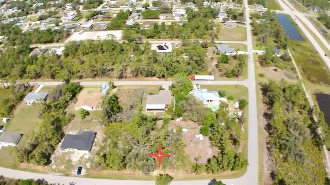 23332 AIRWAY AVE, Punta Gorda, FL 33980