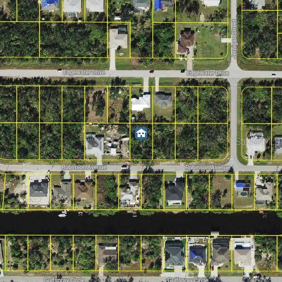 17368 ROBINSON AVE, Port Charlotte, FL 33948