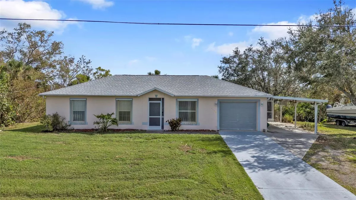 Punta Gorda, FL 33983,3436 DISCOVERY DR