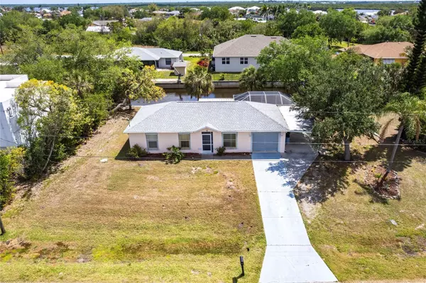 Punta Gorda, FL 33983,3436 DISCOVERY DR