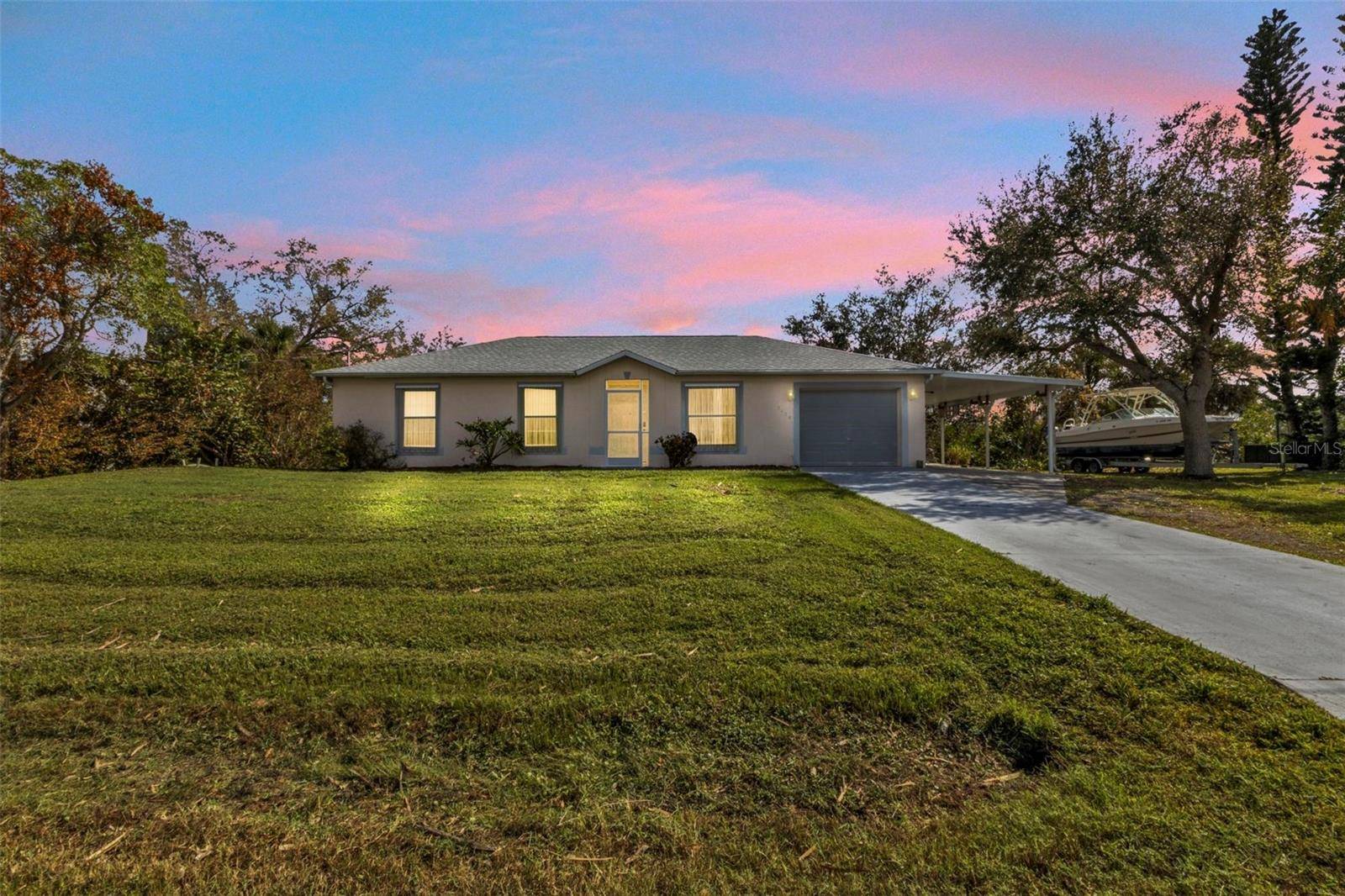 Punta Gorda, FL 33983,3436 DISCOVERY DR