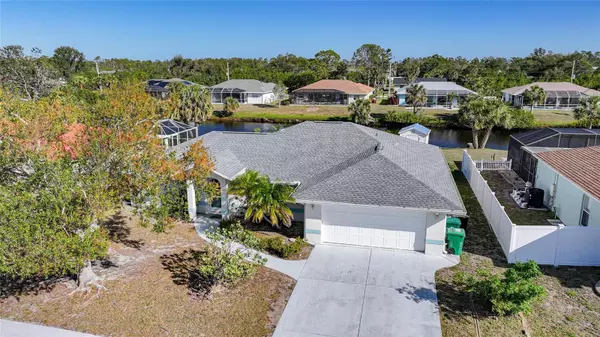 Port Charlotte, FL 33981,13632 CLARA LN