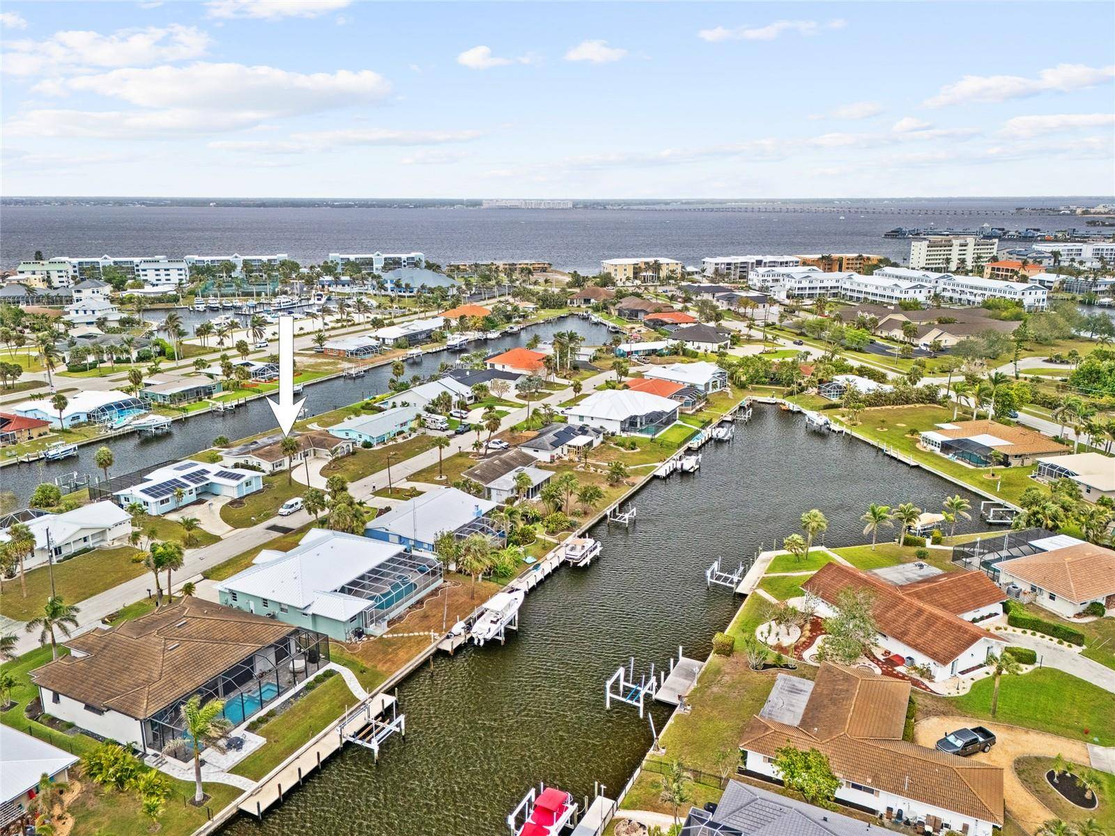 Punta Gorda, FL 33950,1756 BOCA RATON CT