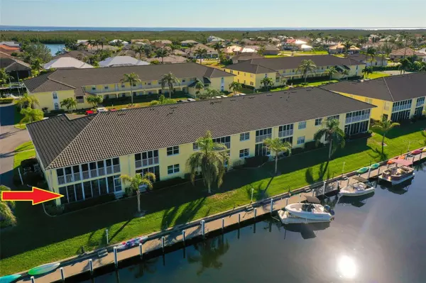 Punta Gorda, FL 33950,4000 BAL HARBOR BLVD #217