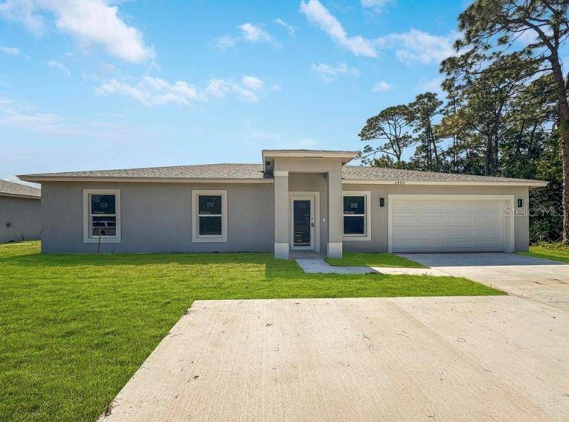 4517 MEAGER CIR, Port Charlotte, FL 33948