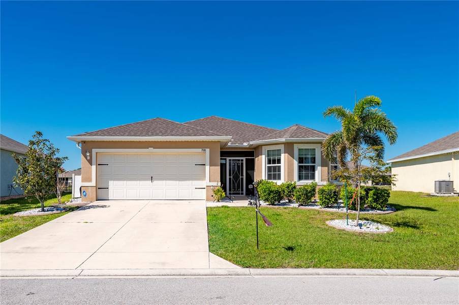 7081 WATERFORD Pkwy, Punta Gorda, FL 33950