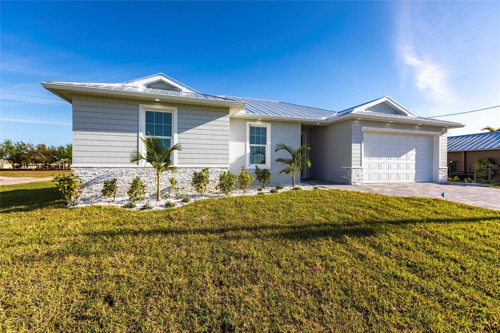Cape Coral, FL 33991,2729 SW 4TH TER