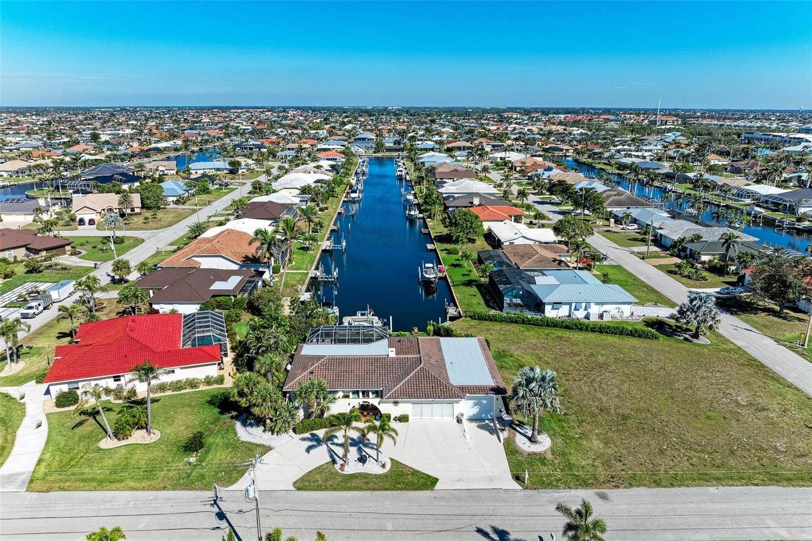 Punta Gorda, FL 33950,740 VIA ESPLANADE