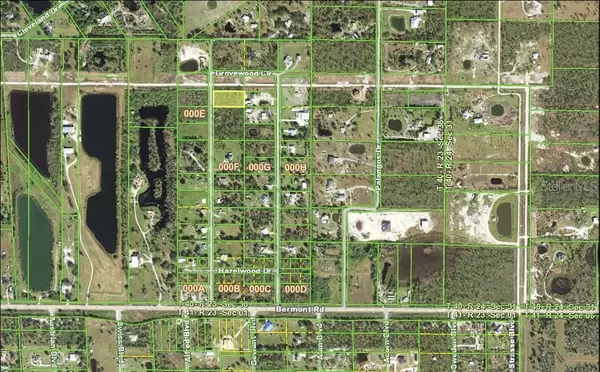 Punta Gorda, FL 33982,5234 GROVEWOOD CIR