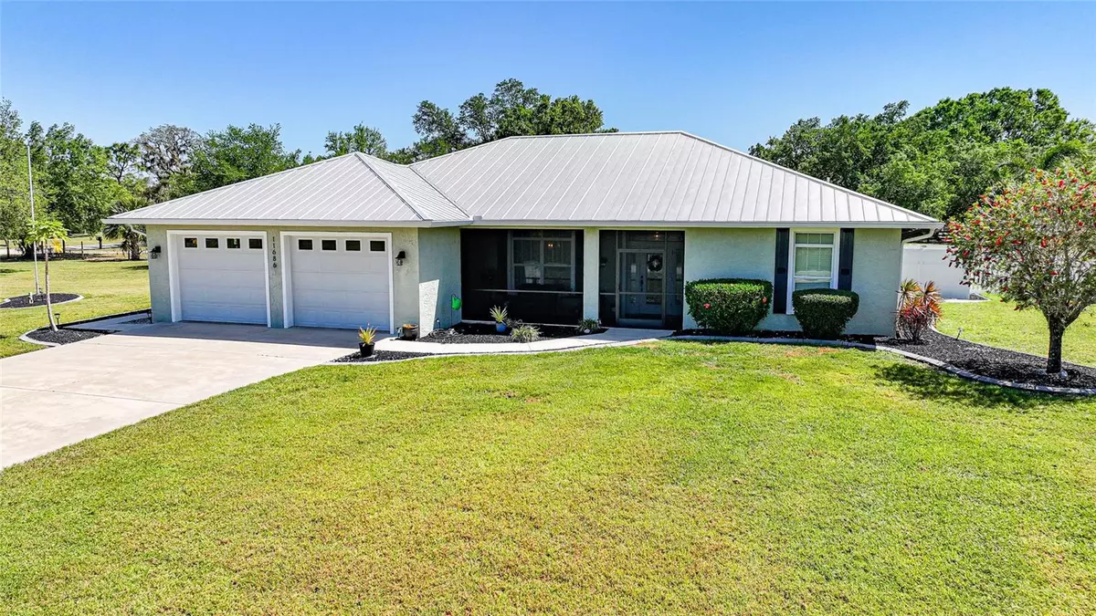 Arcadia, FL 34269,11686 SW THORNTON AVE