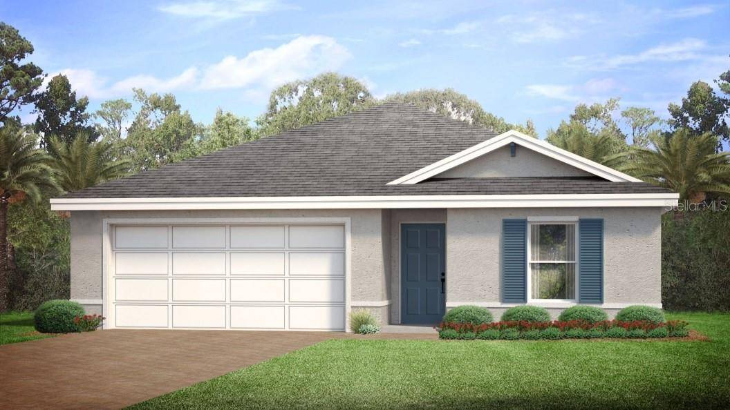 12149 KARNEY AVE, Port Charlotte, FL 33981