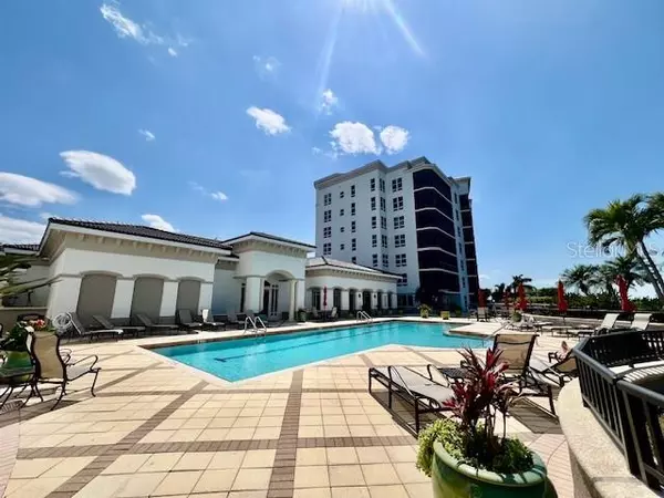 Punta Gorda, FL 33955,3333 SUNSET KEY CIR #303