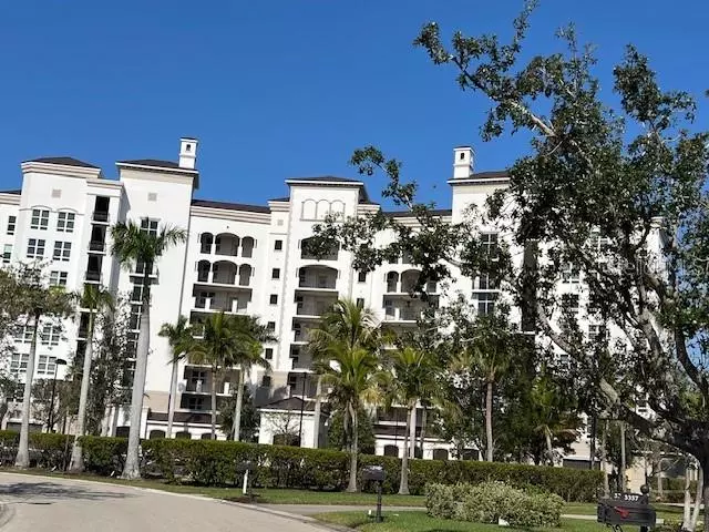 3333 SUNSET KEY CIR #303, Punta Gorda, FL 33955