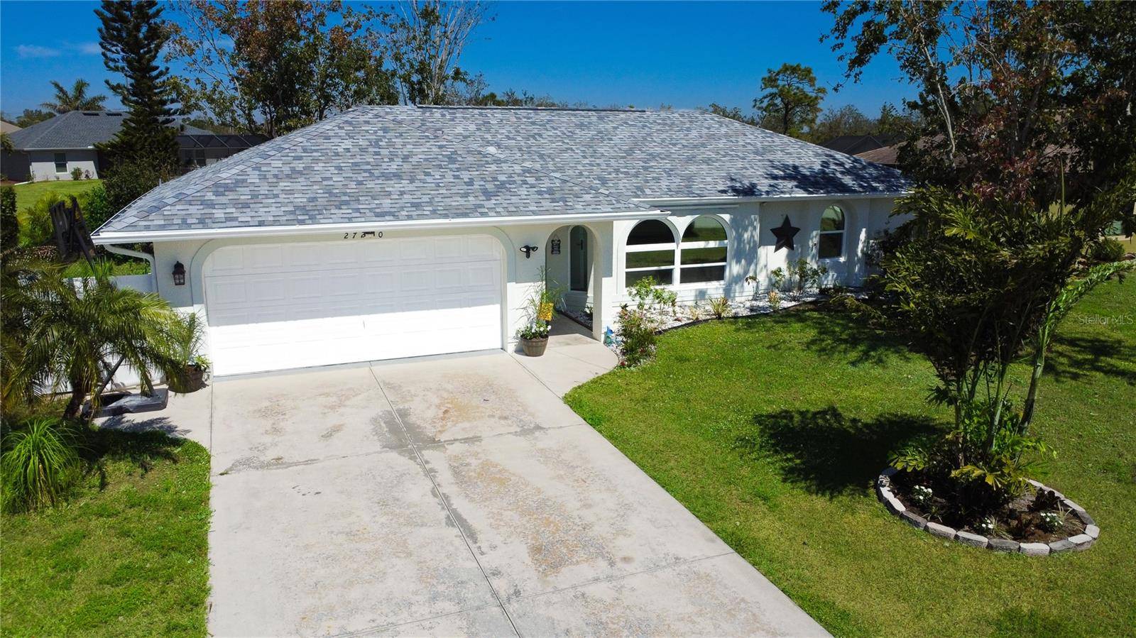 Punta Gorda, FL 33983,27250 SALTA DR