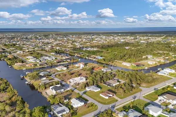 Port Charlotte, FL 33981,9548 ATTICA CIR