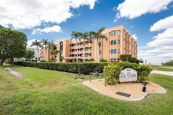 1601 PARK BEACH CIR #114/4, Punta Gorda, FL 33950