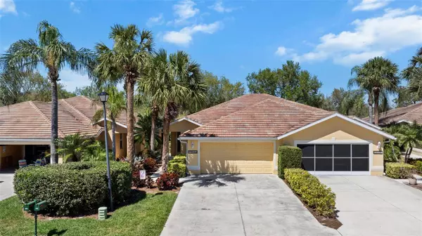 12533 STONE VALLEY LOOP, Fort Myers, FL 33913