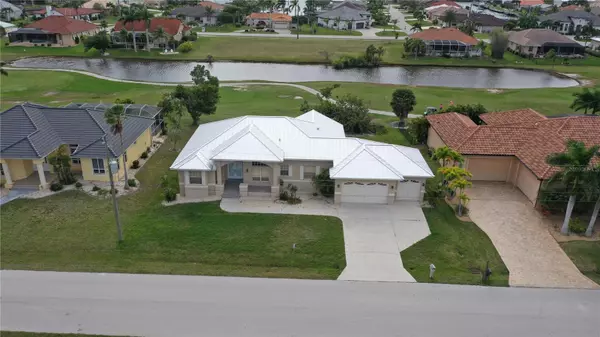 2325 PADRE ISLAND DR, Punta Gorda, FL 33950