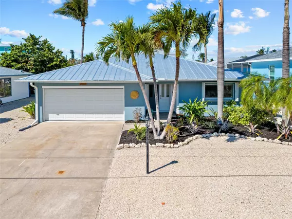 16233 BUCCANEER ST, Bokeelia, FL 33922