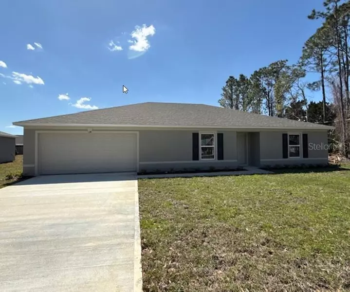 14 PERSIMMON DR, Palm Coast, FL 32164