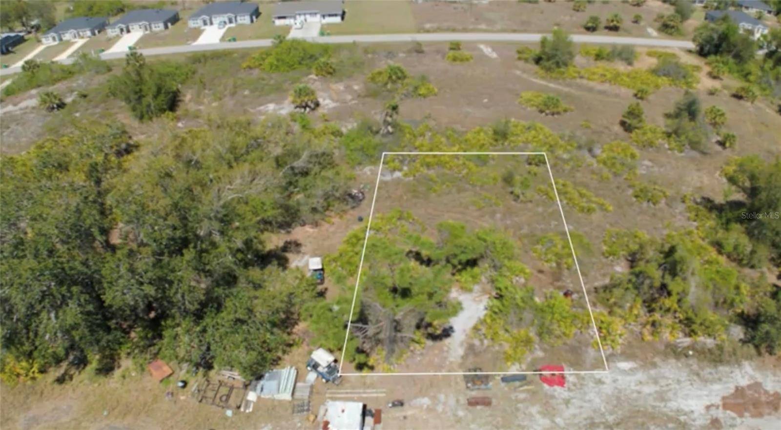 27088 TUNNEY TER, Punta Gorda, FL 33983
